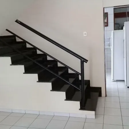 Sua Casa Fora De Casa-2