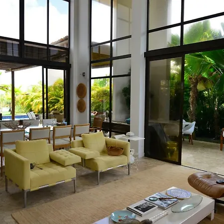 Casa Lindissima 4 Suites *Praia Do Forte - Iberostar-3