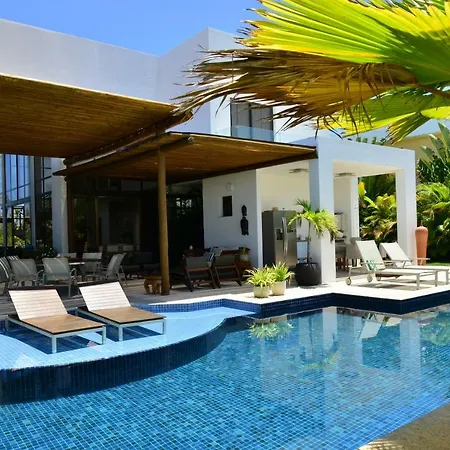 Casa Lindissima 4 Suites *Praia Do Forte - Iberostar-2