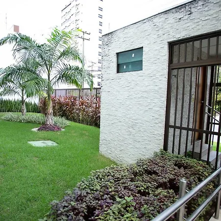 Flat Boa Viagem-3