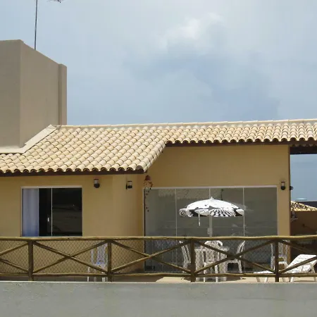 Lindo Apartamento Duplex-2