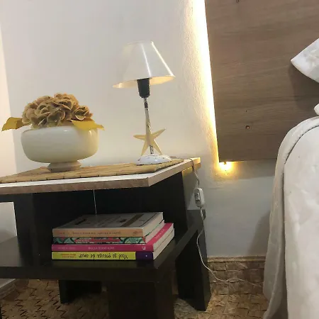 Apartamento Na Praia-2