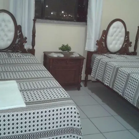 Apto Proximo Ao Centro De Eventos E Oab-Ce-3
