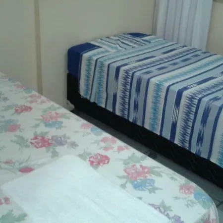 Apto Proximo Ao Centro De Eventos E Oab-Ce-2