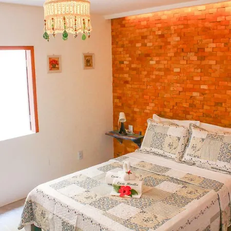 Casa Mirella Jeri-2