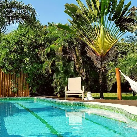 Villa Cannes, Praia Do Forte-3