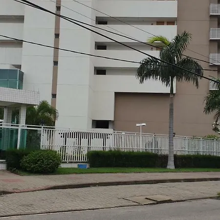Fortaleza Apto Inteiro 5 Hospedes-2