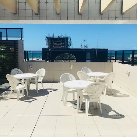 Apto Alto Padrao Em Maceio-3