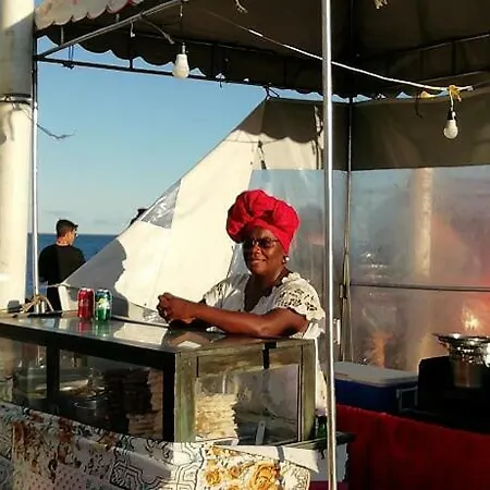 Living In The Vibrant Center Of Salvador-2