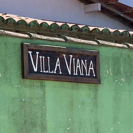 Villa Viana-2
