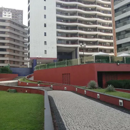 Porto De Iracema Residence-3