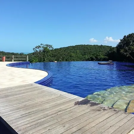 Resort Villas Do Pratagy-3