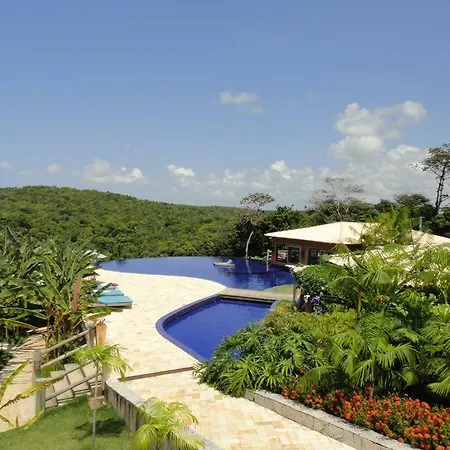 Resort Villas Do Pratagy-2