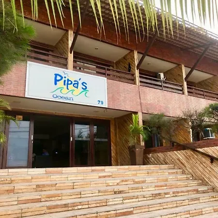 Pipas Ocean-3