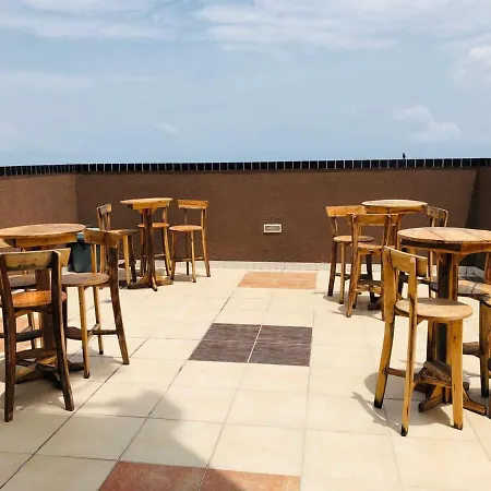 Studio Iracema - APTO 1502-3