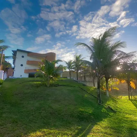 Costeira Praia Flat 204-2