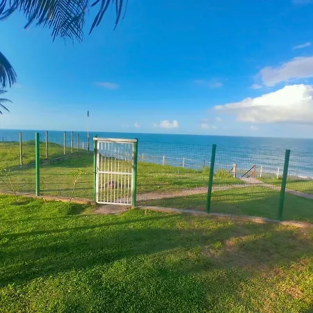 Costeira Praia Flat 204-3
