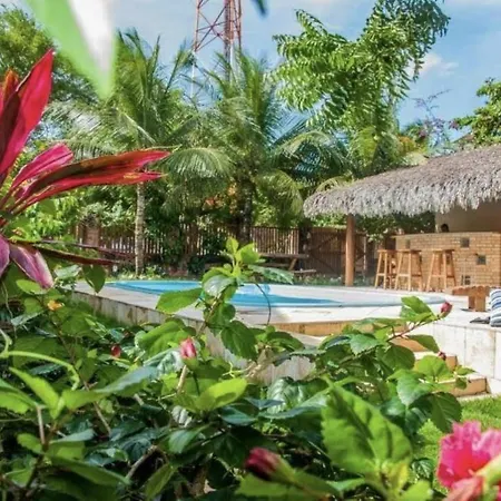 Casas Mym Bouganville 1 E 2-3