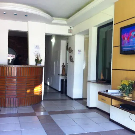 Hotel Iracema-3
