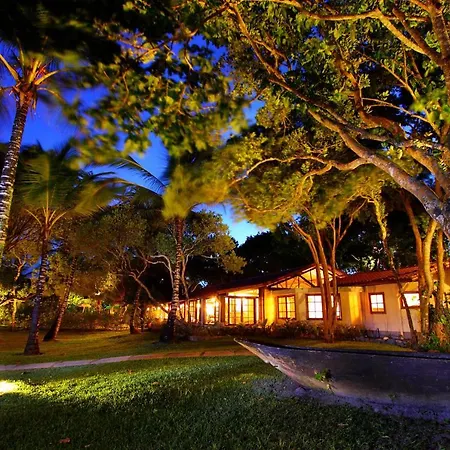 Canto D Alvorada Hotel Pousada-2