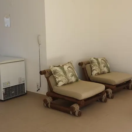 Apartamento Iberostate Mediterraneo-2