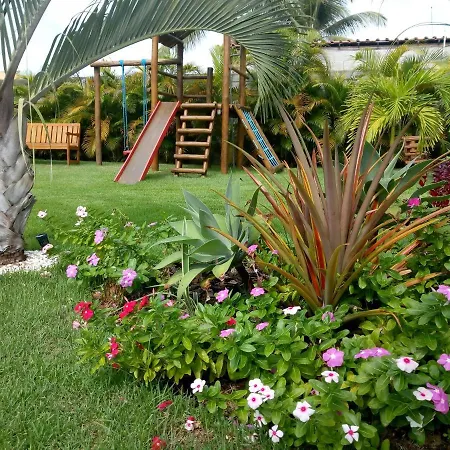 Verano Casa Da Lu-2