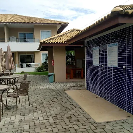 Verano Casa Da Lu-3