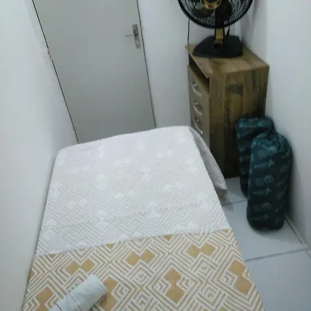 Recife Centro Apartamento-2