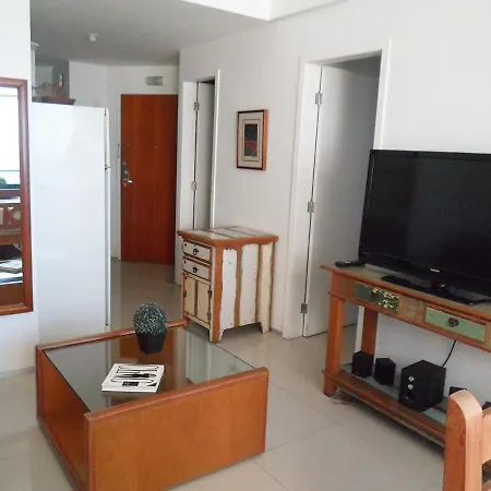 Flat Beira Mar Golden Fortaleza-3