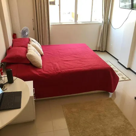 Estudio Na Beira Mar-3