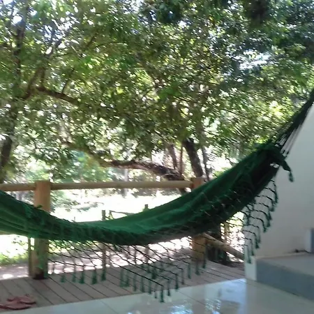 Mandacaru Guest House-3