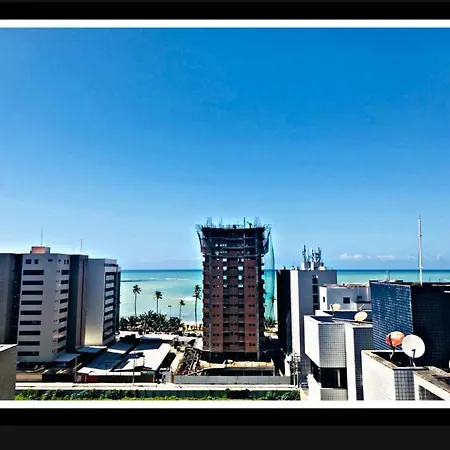 Apto Alto Padrao Em Maceio-2