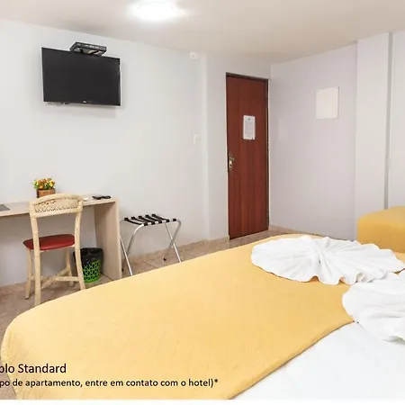 Hotel Ciribai-3
