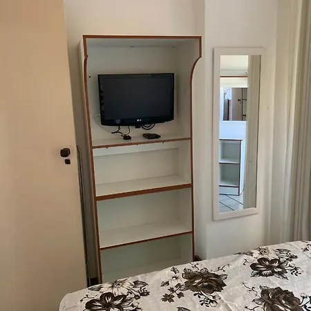 Apartamento Velozo Santos-3