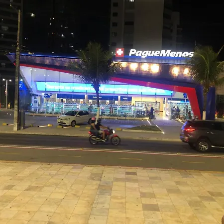 Apartamento Iracema Fortaleza-2