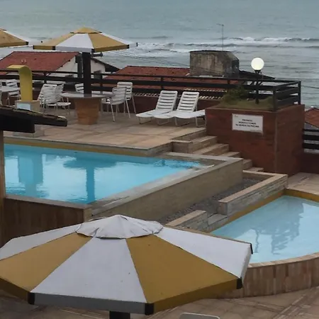 Pipas Ocean Vista Mar e Piscina-3