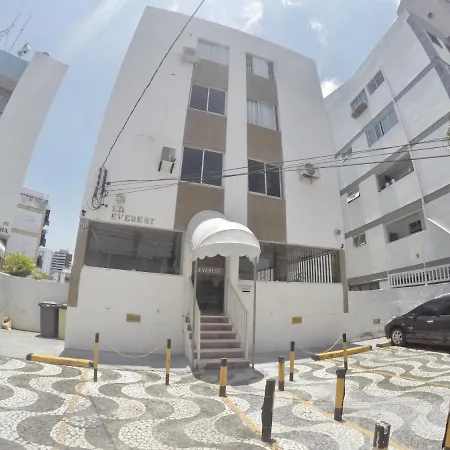 Lindo Apartamento A 500M Da Barra-2