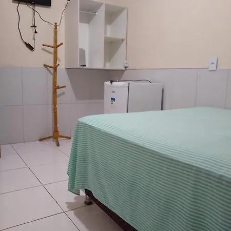 Pousada Kaka-2