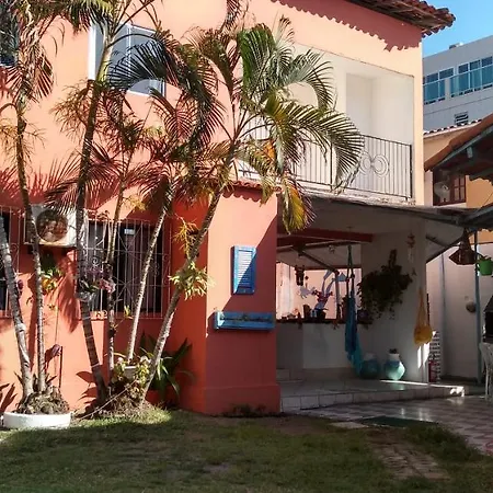 Pousada Suites das Galinhas-2
