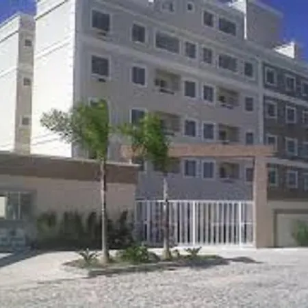 Ap 2 Quartos Com Ar Cidade Fortal-2