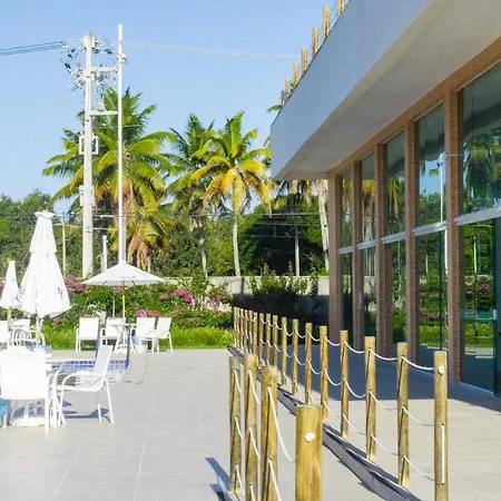 Flat em Porto de Galinhas - Muro Alto Clube-2