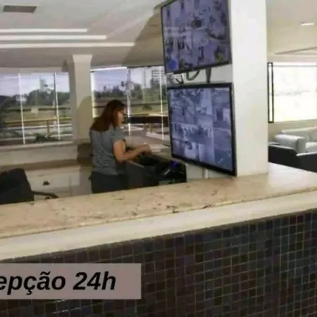 Flat mobiliado praia, João Pessoa PB PROMOÇÃO-3