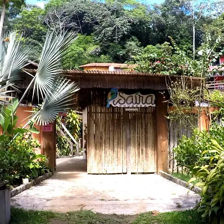 Pousada Saira-3