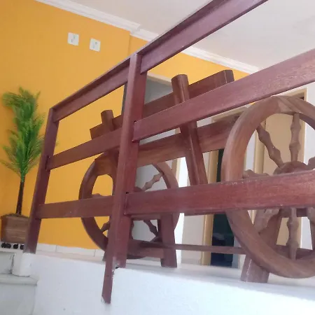 Pousada Das Gales-2