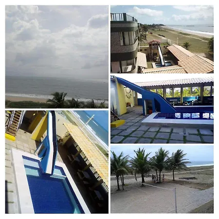 Prainha Apart-Hotel-2
