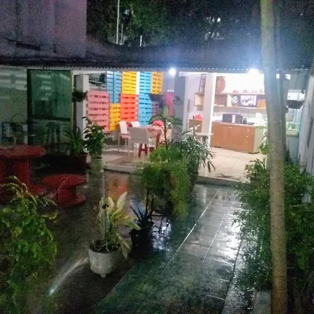 Asa Branca Residence-2