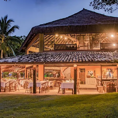 Itacare Eco Resort-2