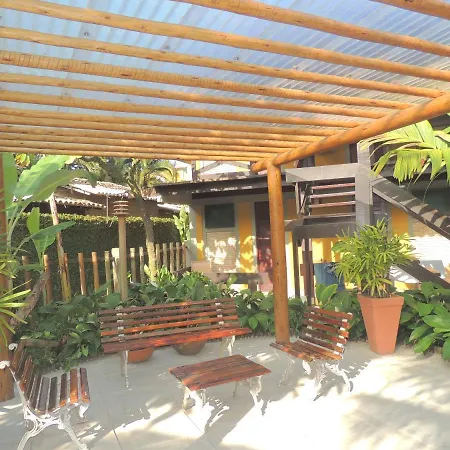 Marinas Pousada-3