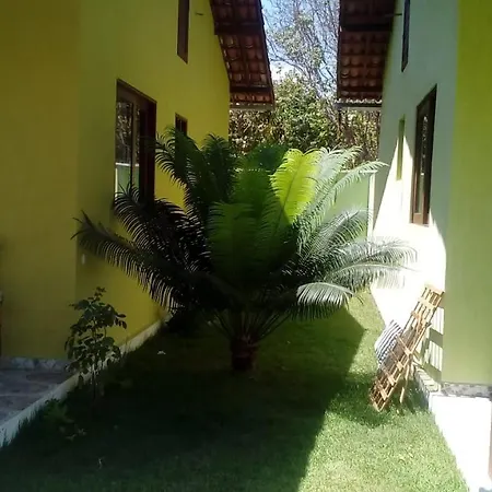 Casa em Pipa 2 quartos-2