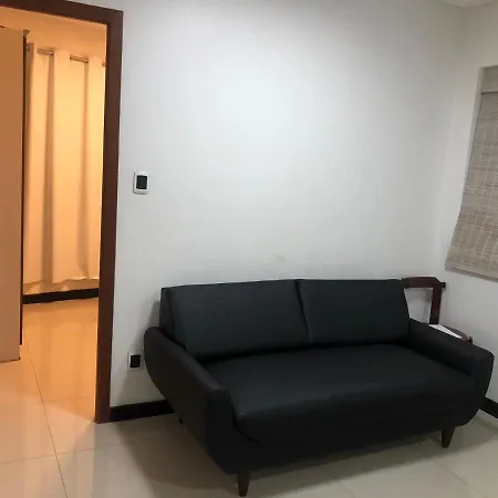 Apartamento Barra Salvador-3